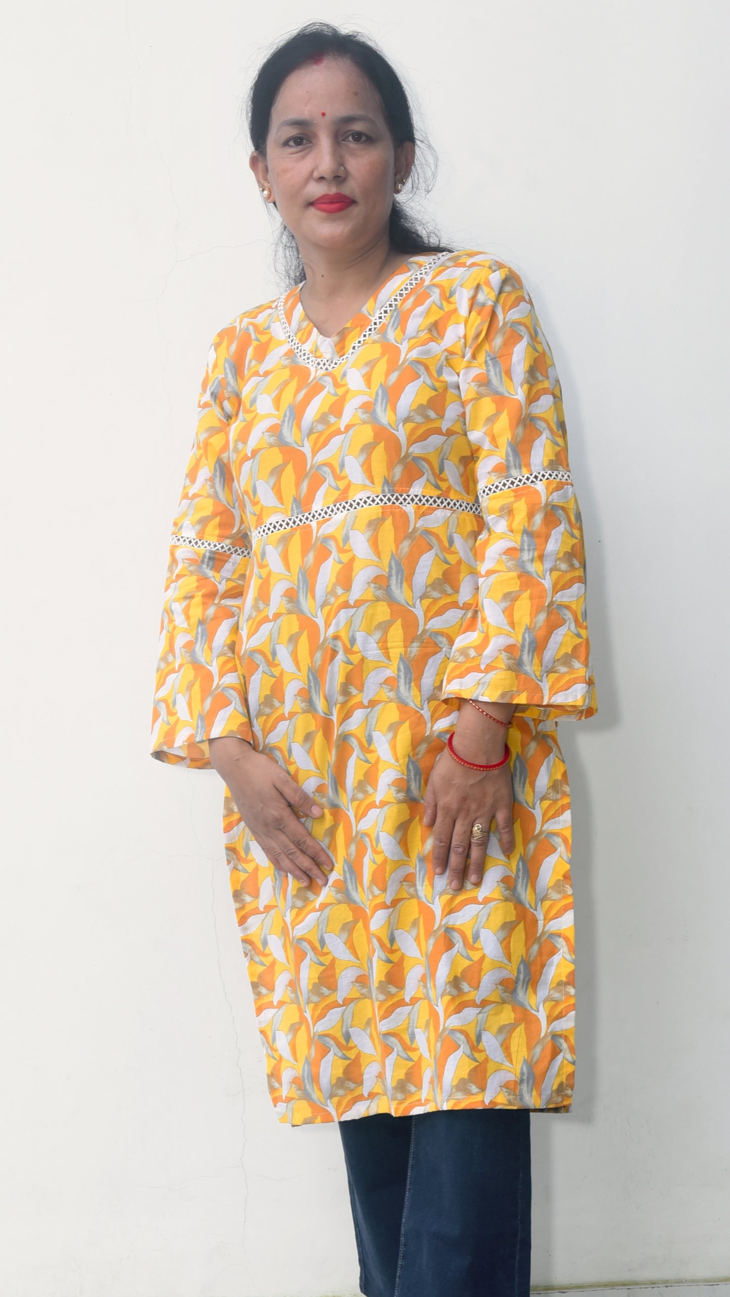 Baby - Pakistani Kurti