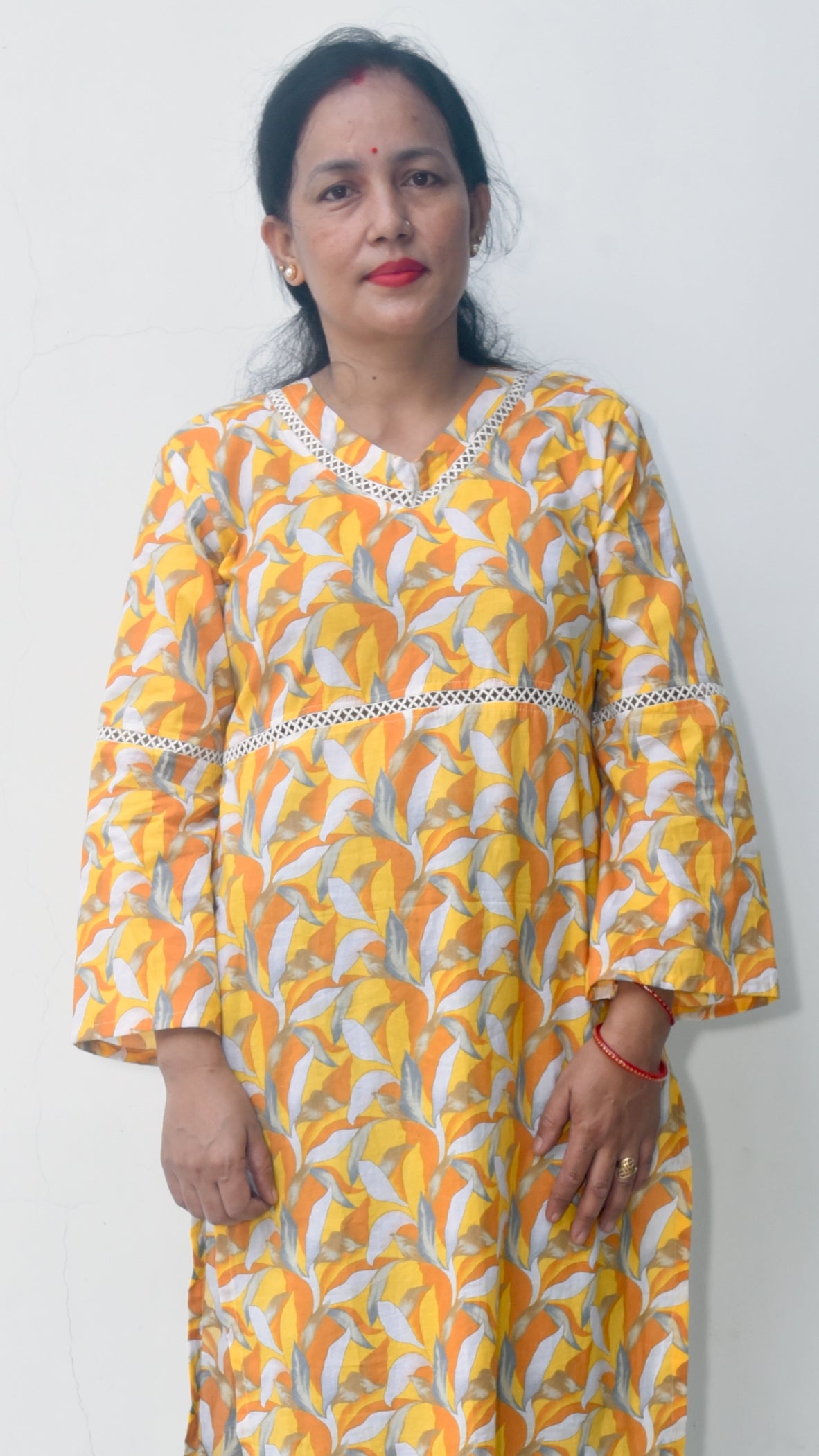 Baby - Pakistani Kurti